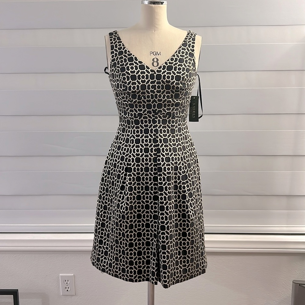 Brand New Ralph Lauren Dress